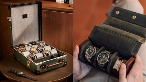 steel watch box|best watch boxes uk.